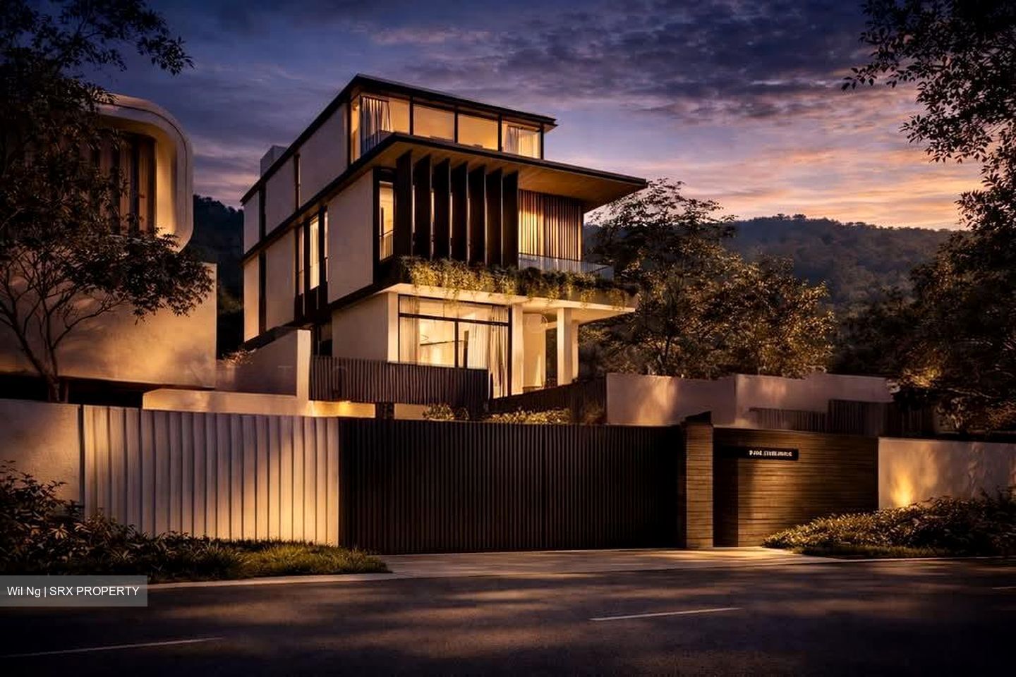 Hong Kong Park (D21), Detached #600066261